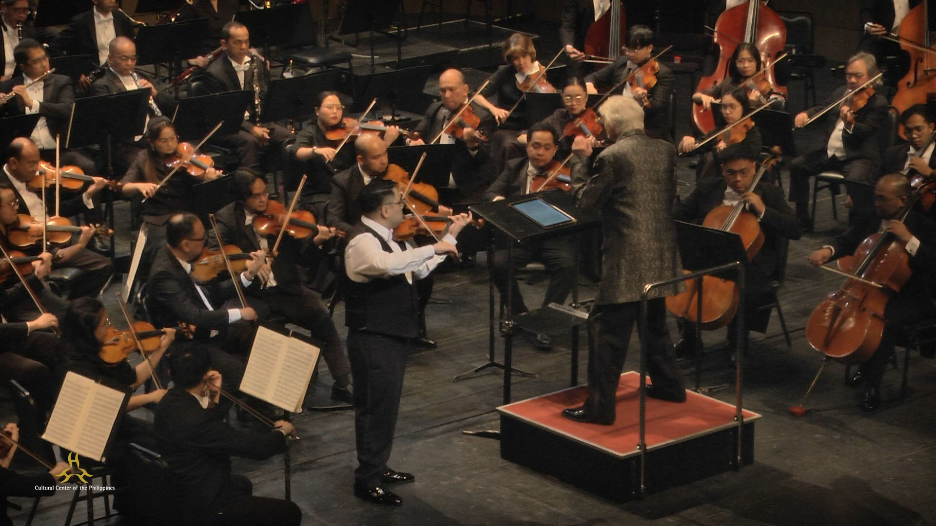 Philippine Philharmonic Orchestra: Forte (Concert Series VII - Finale) Image